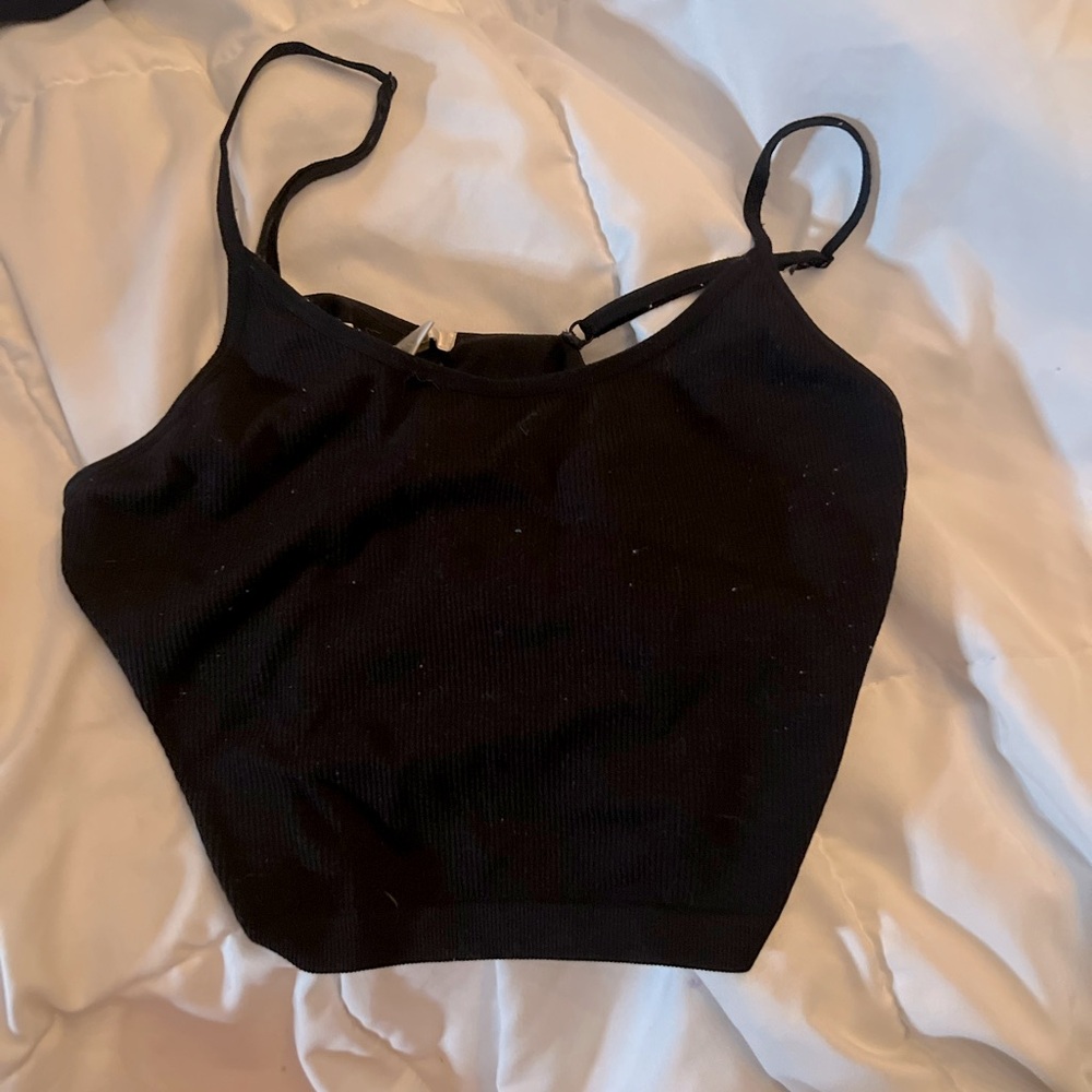 all crop tops $20!
